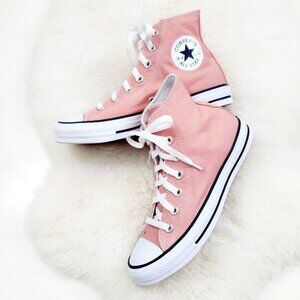 Converse Chuck Taylor All Star High Top Shoes